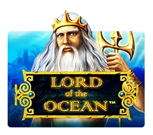 เกมสล็อต Lord Of The Ocean